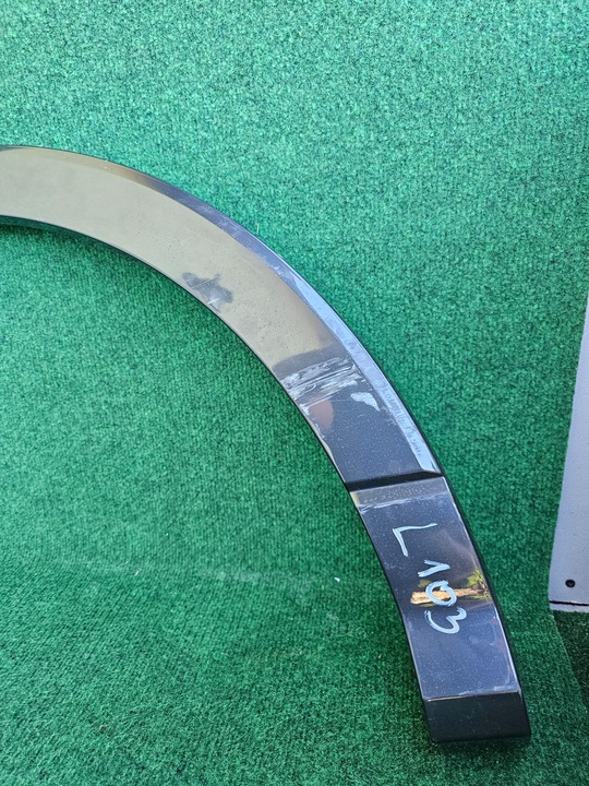 фото №5, Планка крыльев audi q3 83a853818a правая зад org