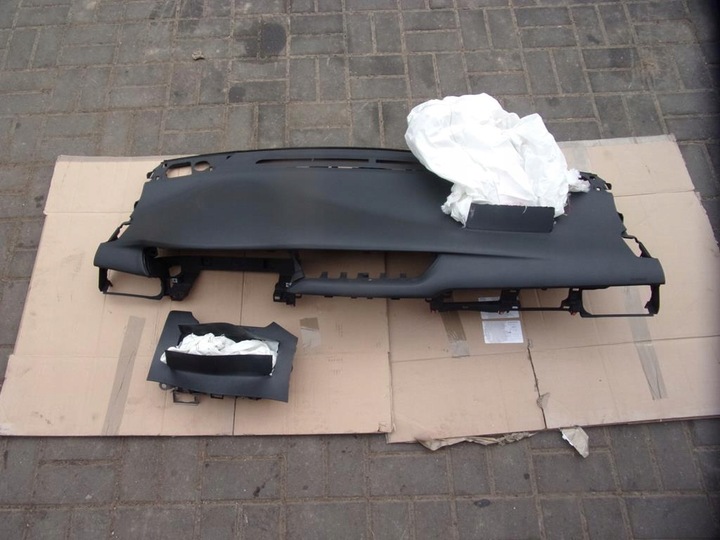 фото №4, Avensis t29 17r прокладка переделка англичанина