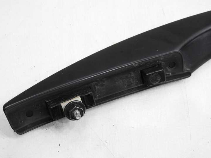 фото №8, Рейлинг крышный правый bmw e61 рестайлинг