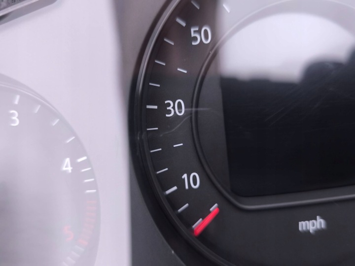фото №5, Renault megane iv 2019 спідометр  248102818r