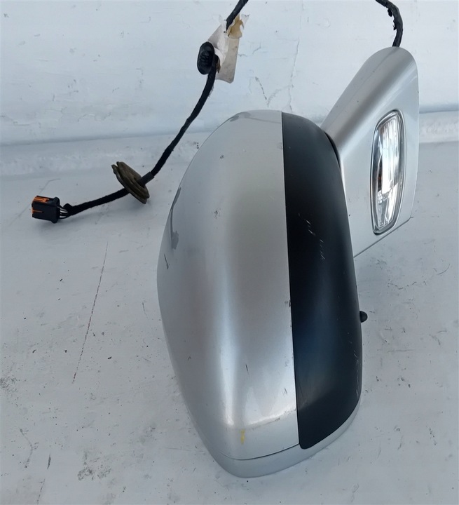 фото №10, Зеркало правые citroen c5 iii x7 08-17 ezrc 9pin европа 96574423zr