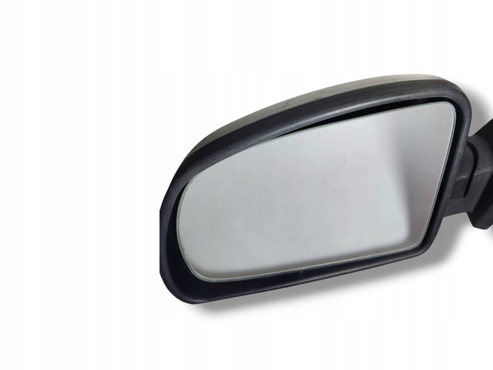 фото №7, Opel meriva a 2003 левая сторона электрические зеркало боковые