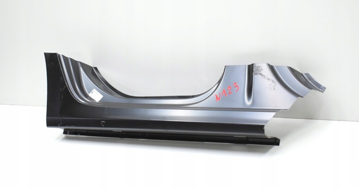 фото №2, Skoda octavia iv 5e6 5e3 поріг праві обшивка org