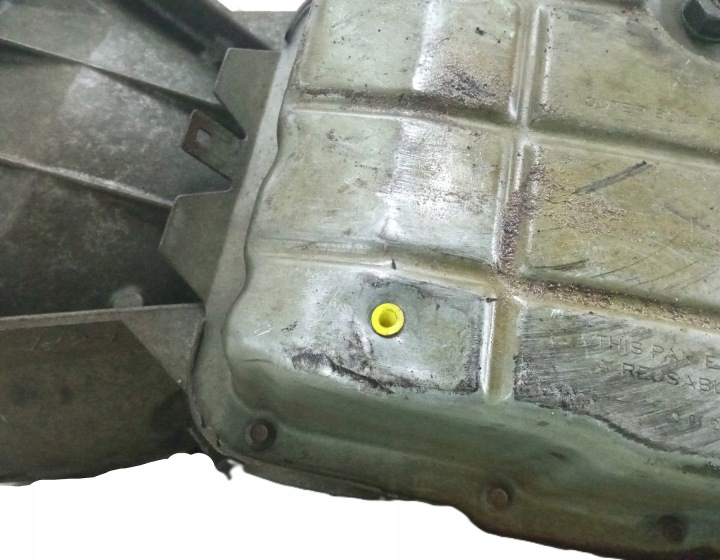 фото №11, Коробка передач автоматична ford mustang 4.0 v6 7r3p7000bc