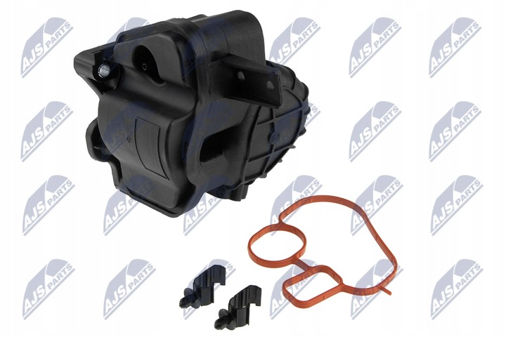 фото №2, Радиатор egr nty egr-pl-032a