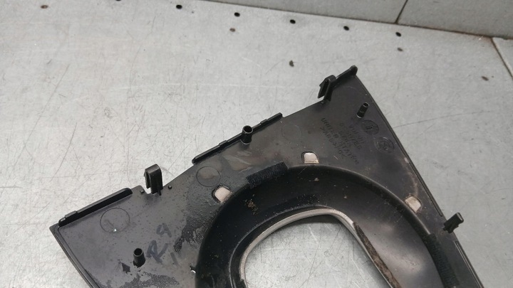 фото №6, Рамка зміни коробки передач volvo s60 i 2.4d5 03r 8650726