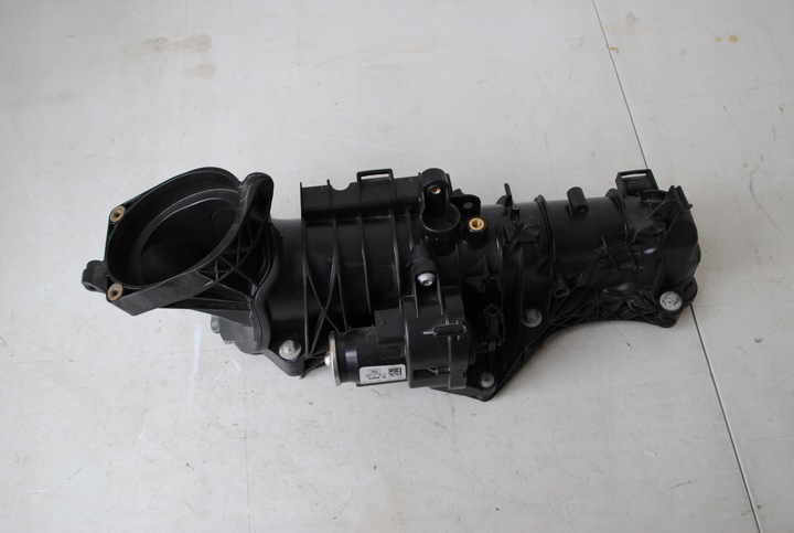 фото №1, Колектор всмоктуючий a6540908700