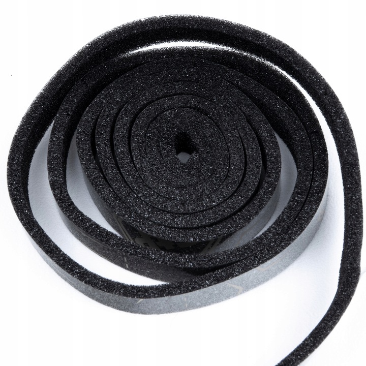 фото №15, Bitoplast стрічка стрічка шумопоглинаюча trzeszczenie plastików skrzypienie