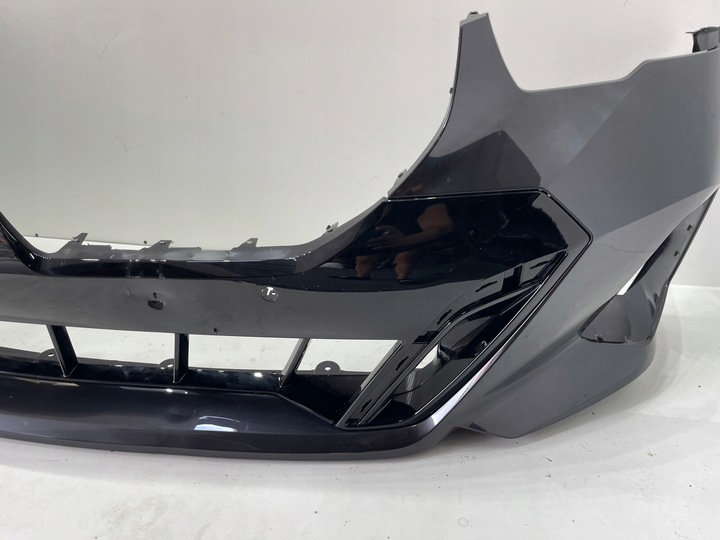 фото №6, Bmw 5 g60 g61 m набор бампер переднее