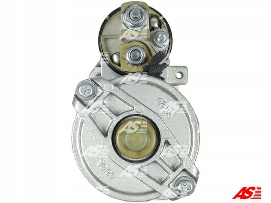 фото №14, As-pl s3040pr стартер