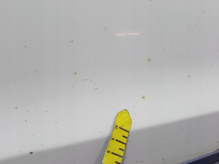 фото №10, Kia picanto i двері зад ліві чіткий білий [ud]