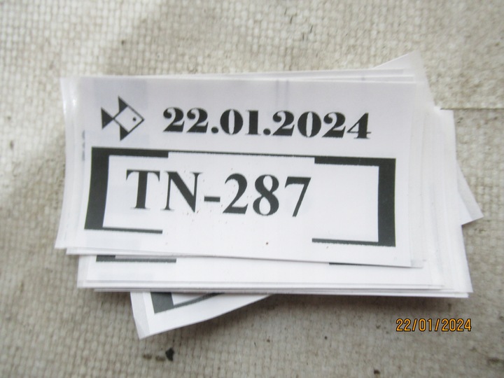 фото №7, Audi оригинальный номер 83f867768