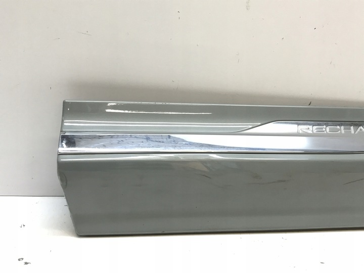 фото №3, Планка накладка двері зад ліва volvo xc60 ll 17- 31440304