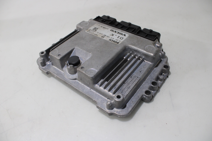 фото №1, Комп'ютер двигуна volvo v50 1.6d