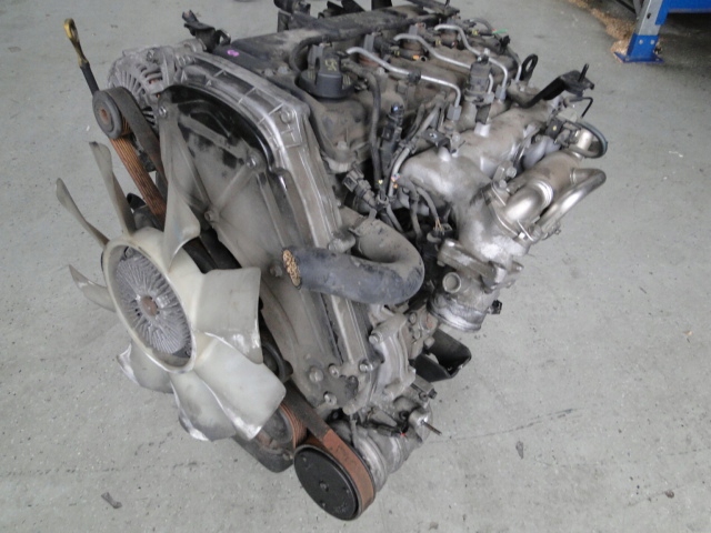 фото №15, Двигун kia hyundai 2.5crdi d4cb 170hp датчик sorento