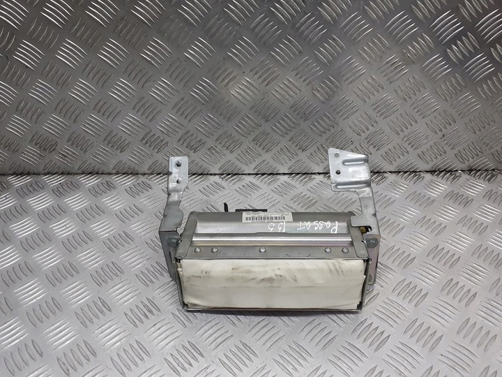 фото №1, Подушка подушка безопасности пассажира vw passat b5 3b0880204f