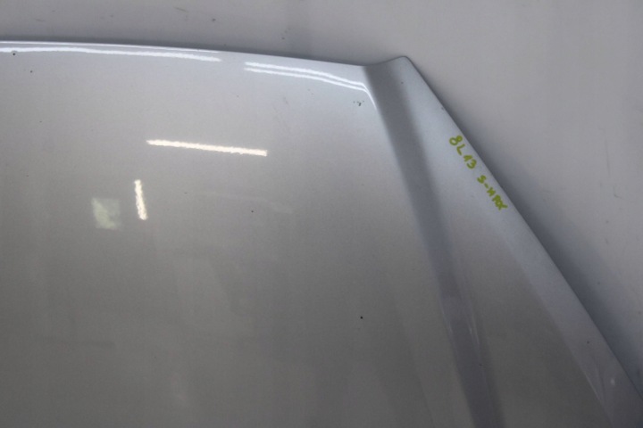 фото №7, Капот крышка двигателя ford s-max mk1 рестайлинг 2010r- 58