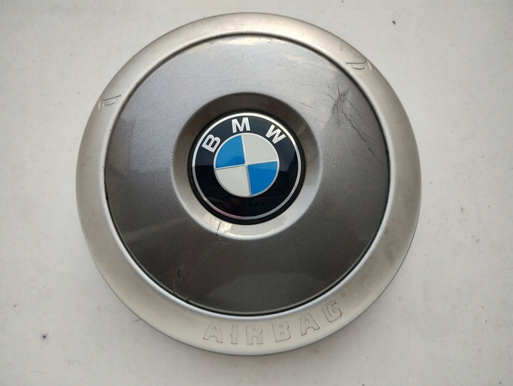 фото №1, Bmw z4 заглушка подушка безпеки водія