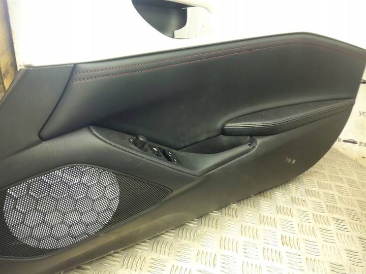 фото №8, Mazda mx-5 nd 2016 сиденья / диван / комплект