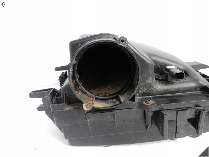 фото №10, Mercedes sprinter iii w906 06-18 корпус фільтра повітря a0000907801
