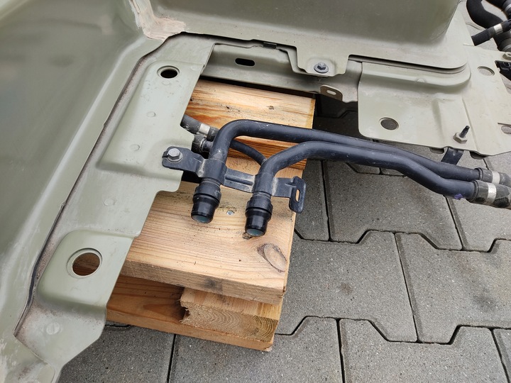 фото №8, Батарея акумулятор opel e-corsa corsa f 9840594080 50 kwh 2019-2024