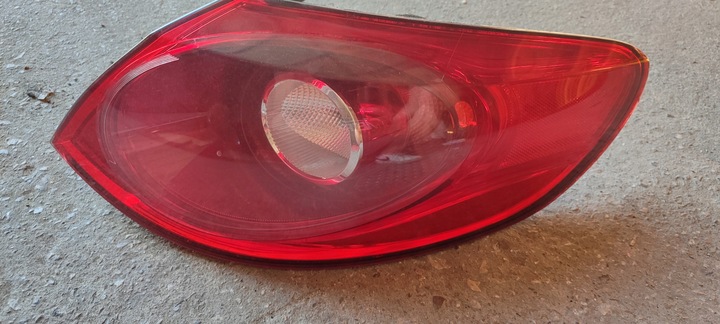 фото №1, Лампа правий зад задня права vw passat cc 3c8945096d передній рестайлінг