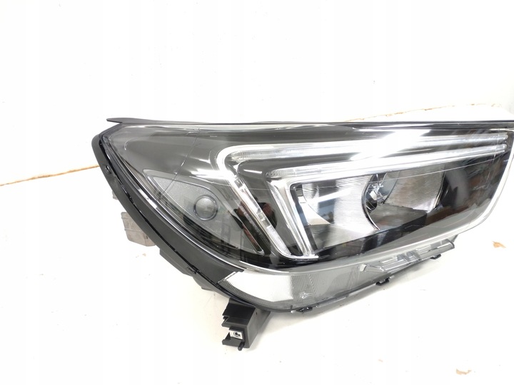 фото №6, 2x лампа передня buick encore 2017-20 фара лампи комплект opel mokka x