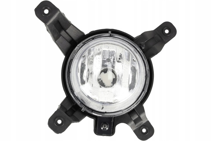 фото №1, Галоген hyundai ix35 рестайлінг sm лівий