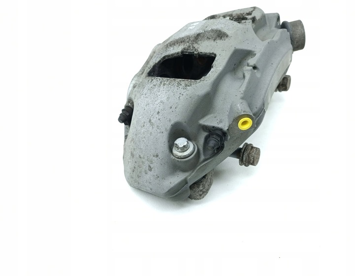 фото №6, Супорт гальмівний правий перед переднє audi a7 c8 3.0 tdi 4k 4k0615106ae