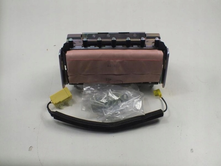 фото №7, Patrol vi v62 подушка безпеки пасажира повітряна подушка