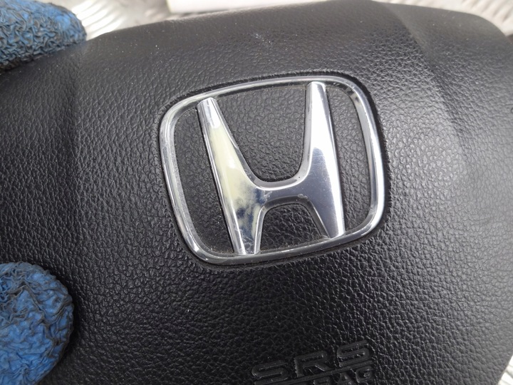 фото №7, Honda civic ix 2012 sedan air bag подушки стрічка ремені комплект європа org