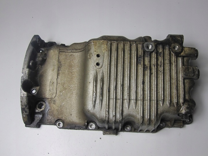 фото №1, Поддон масляная rover 75 1.8 16v алюминиевая