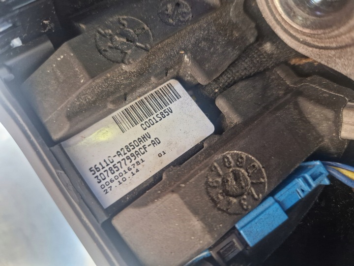 фото №10, Kiwrownica kia ceed ii2 с подогревом кожа мультифункция с подогревом