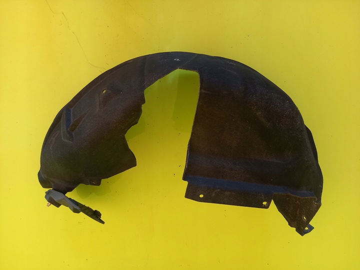 фото №1, Підкрилок праві зад honda cr-v iv 12r