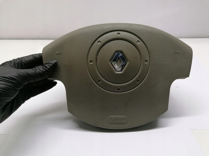фото №1, Renault scenic ii 03-06 подушка безпеки 8200310300b