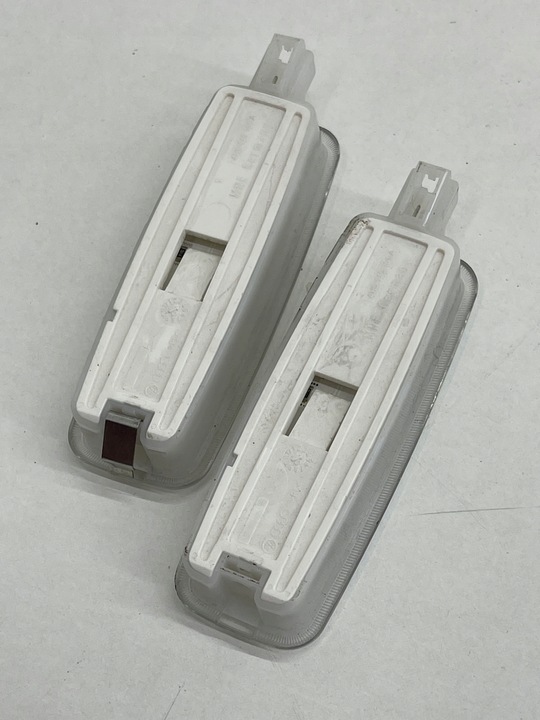 фото №6, Audi a7 a6 c7 a8 d4 лампа лампа освещение кабины потолок оригинал!