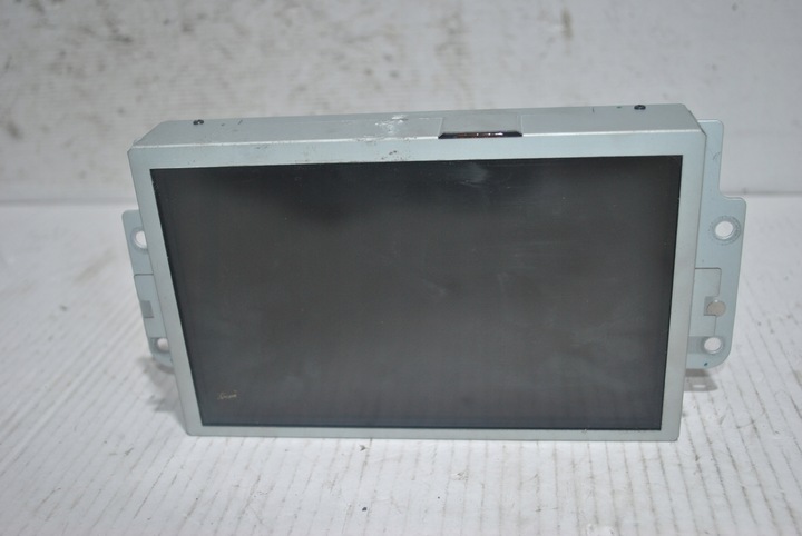 фото №1, Дисплей навигации ford mondeo mk5 ds7t14f239bt