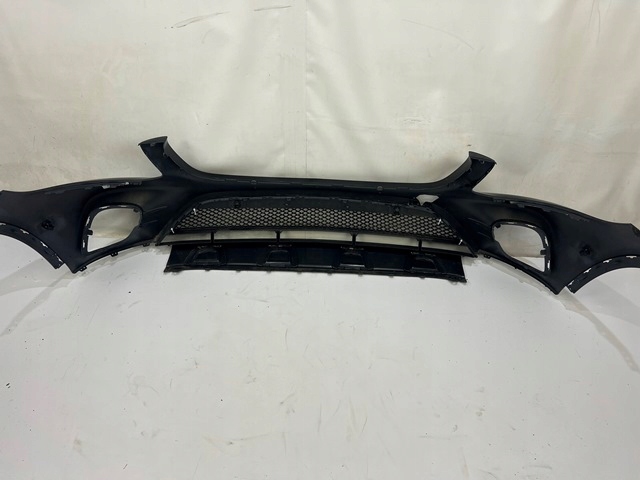 фото №6, Бампер переднее mercedes glc w253 253 amg