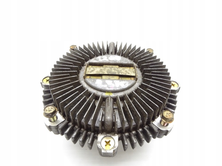 фото №7, Wisco visco сцепление вязкостный mitsubishi l200 вискоза