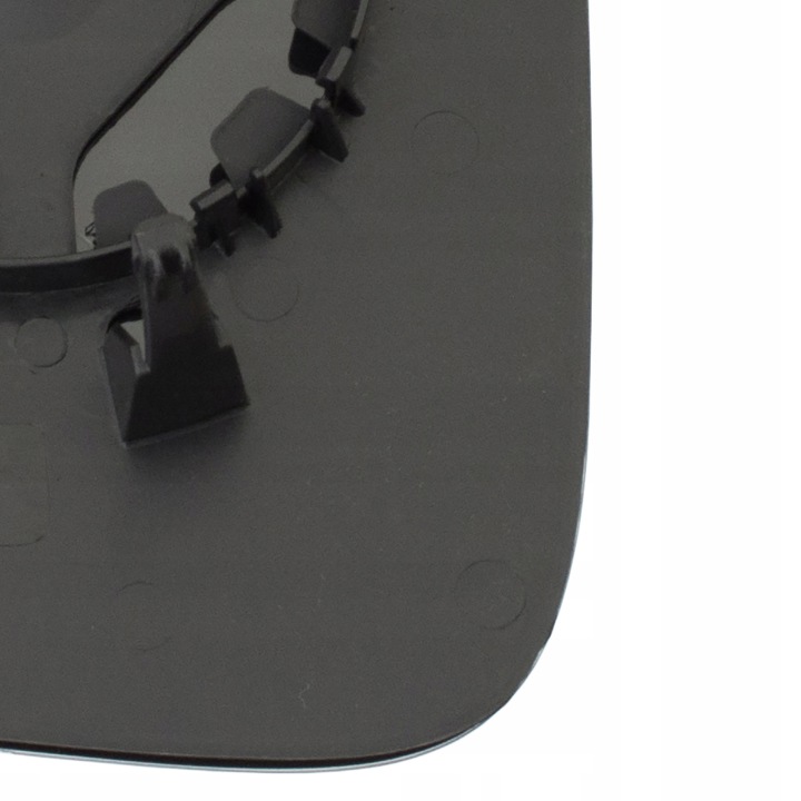 фото №11, Вкладка дзеркало скло праве do vw t5 2003-2009 caddy 2004-2010