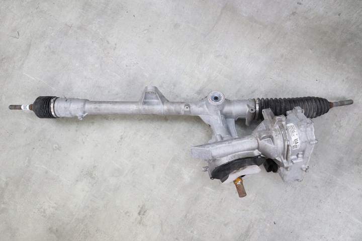 фото №7, Трансмиссия система рулевая рейка mini cooper f55 f56 f57 1543702 ua