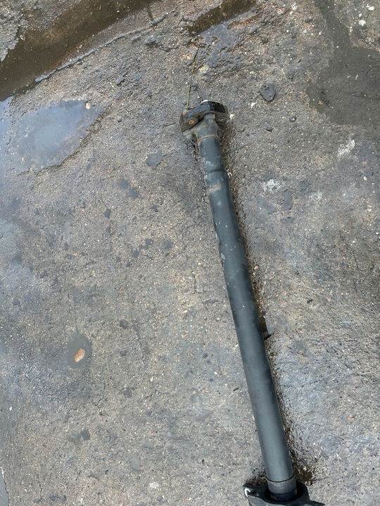 фото №5, Wał приводной kia sportage iv 4 gt line fv 1,6 dig-t 49300-d3000