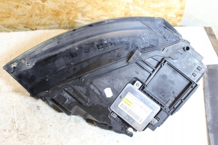 фото №8, Лампа перед передня ліва ксенон audi a5 8t uk 89317771