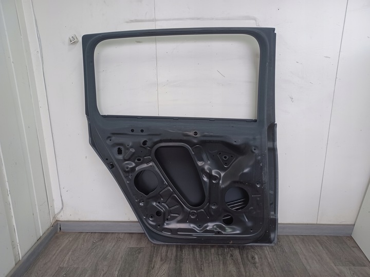 фото №13, Дверь volkswagen touran iii 5t 5ta --- задние левая --- serwisowe оригинальные