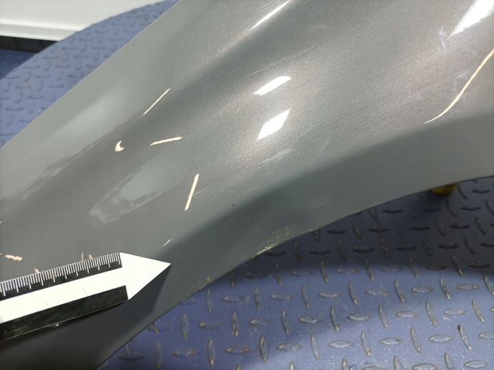 фото №7, Bmw 7 g11 g12 lci крило перед переднє лівий c3e