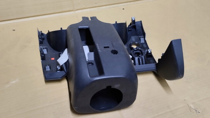 фото №1, Захист корпус колонки jaguar e-pace j9c310a894