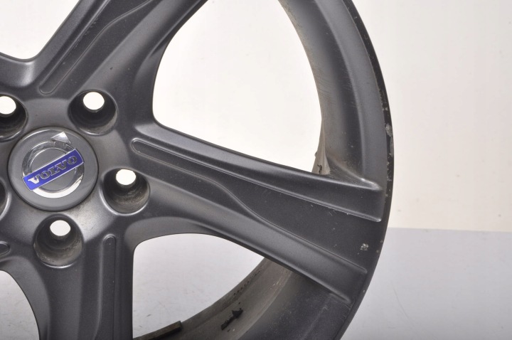 фото №8, Volvo xc60 xc70 s80 алюминиевый диск r18" 8j 5x108 et55 31317640