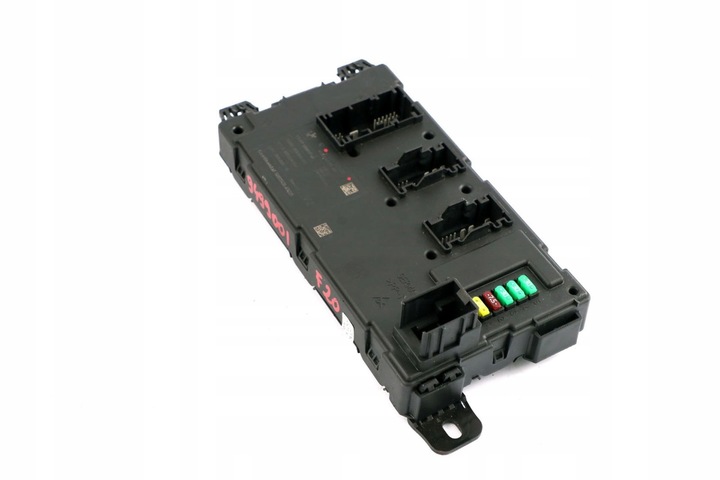 фото №11, Bmw f20 f21 f30 f31 f32 коробка предохранителей модуль блок управления rem 9329701