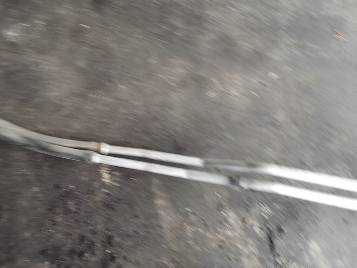 фото №8, Шланг воды vw touareg 5.0 tdi 7l6819885a