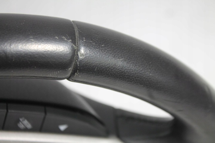 фото №9, Руль кожа мульти honda accord viii 08-15